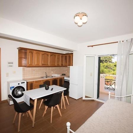 Anna Maria Apartment Lefkáda 外观 照片