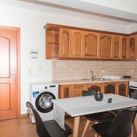 Anna Maria Apartment Lefkáda 外观 照片