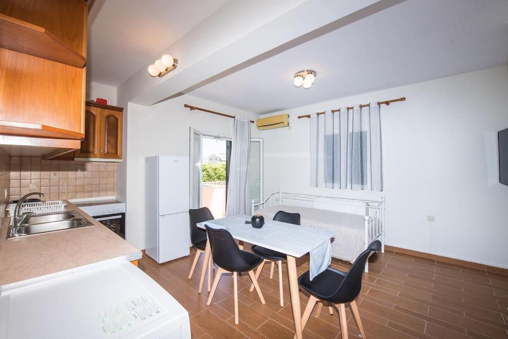 Anna Maria Apartment Lefkáda 外观 照片