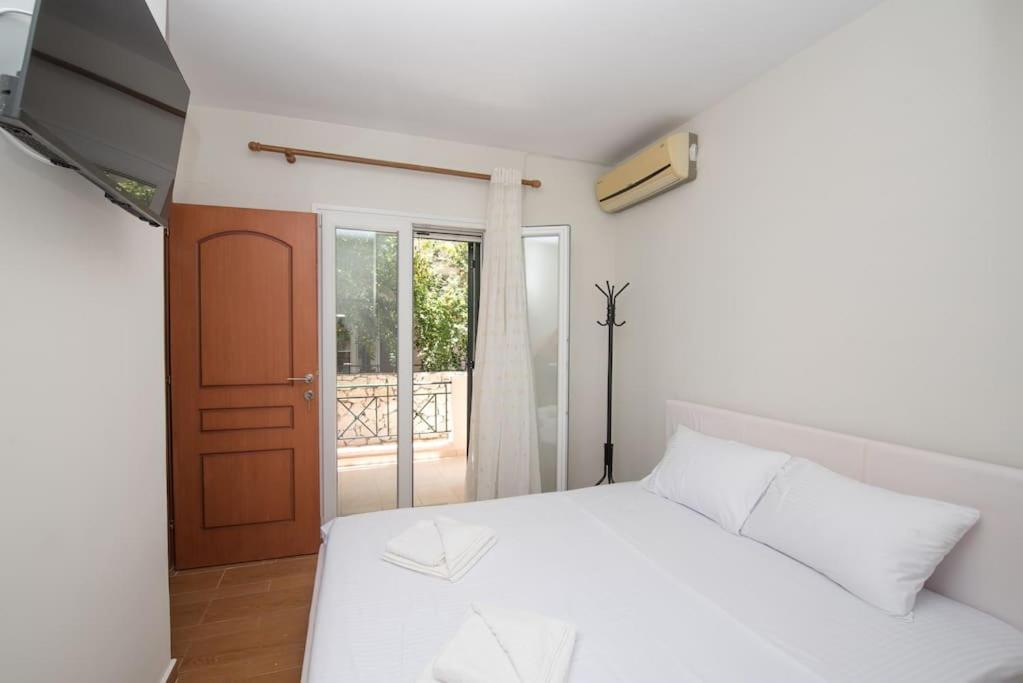 Anna Maria Apartment Lefkáda 外观 照片