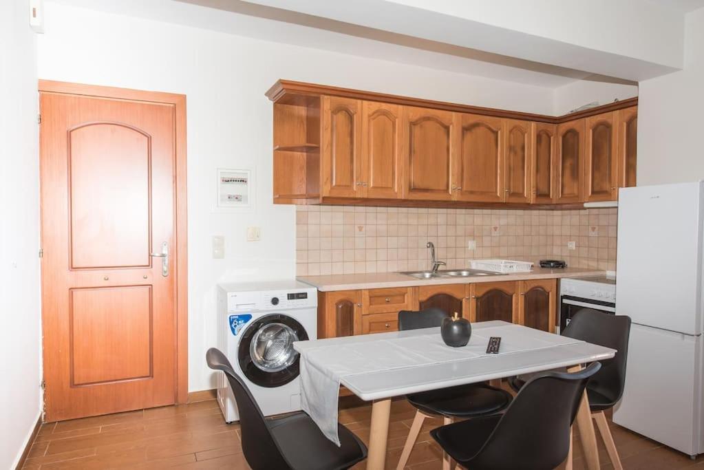 Anna Maria Apartment Lefkáda 外观 照片