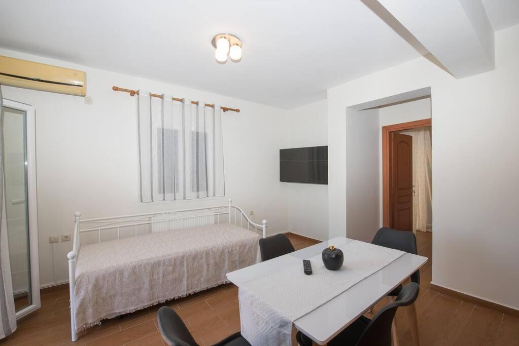 Anna Maria Apartment Lefkáda 外观 照片