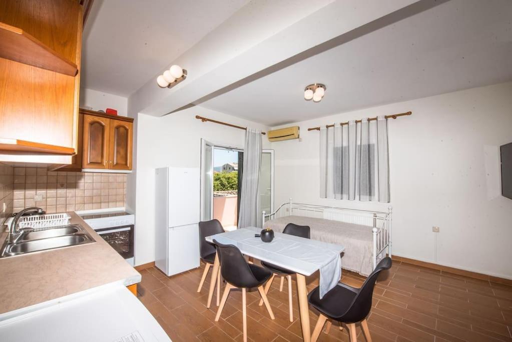 Anna Maria Apartment Lefkáda 外观 照片