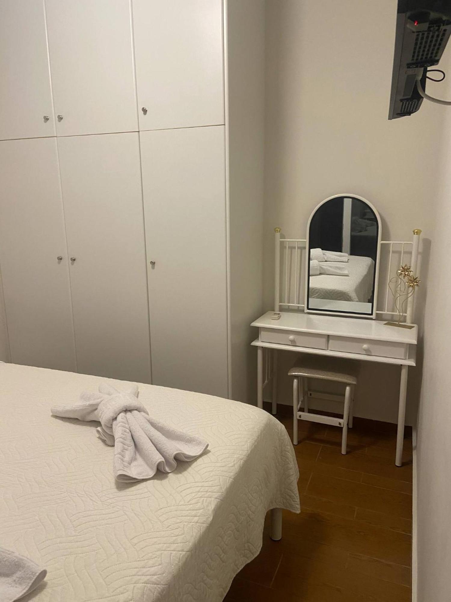 Anna Maria Apartment Lefkáda 外观 照片